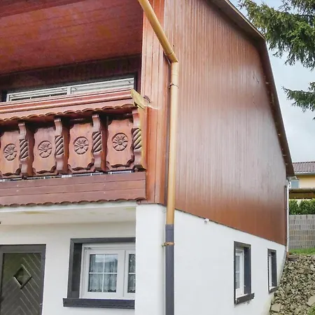 3 Bedroom Lovely In Dom wakacyjny *