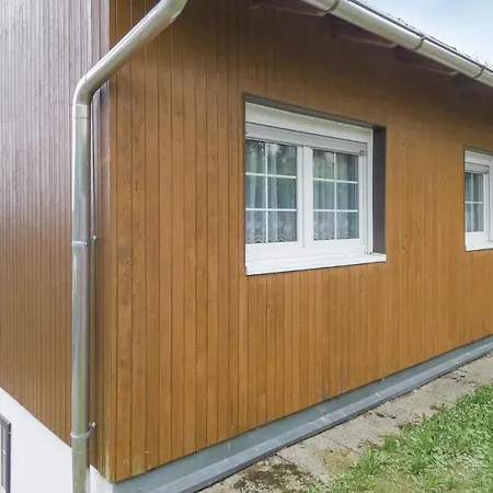 Дом отдыха 3 Bedroom Lovely In