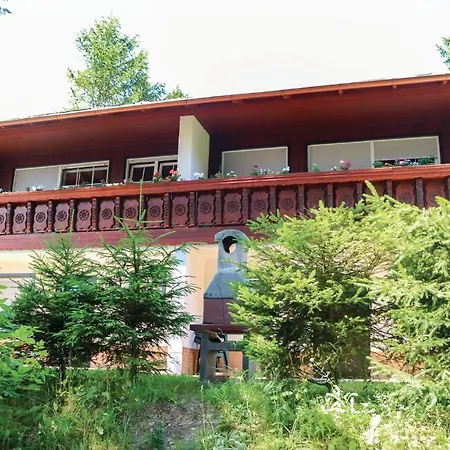 3 Bedroom Lovely In Dom wakacyjny