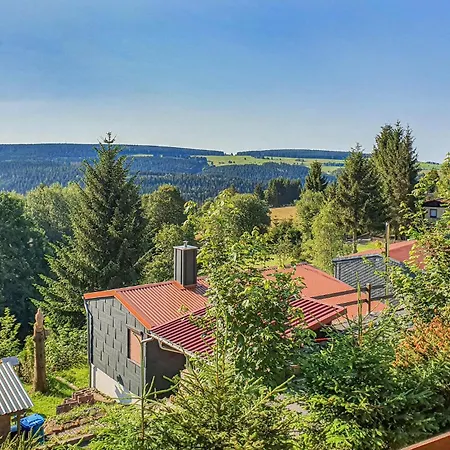 3 Bedroom Lovely In בית נופש *