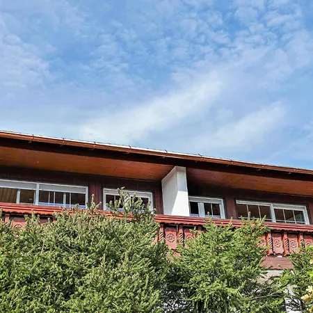 3 Bedroom Lovely In Дом отдыха *