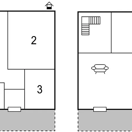3 Bedroom Lovely In Schnett