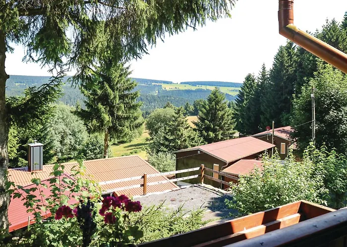 3 Bedroom Lovely In Schnett