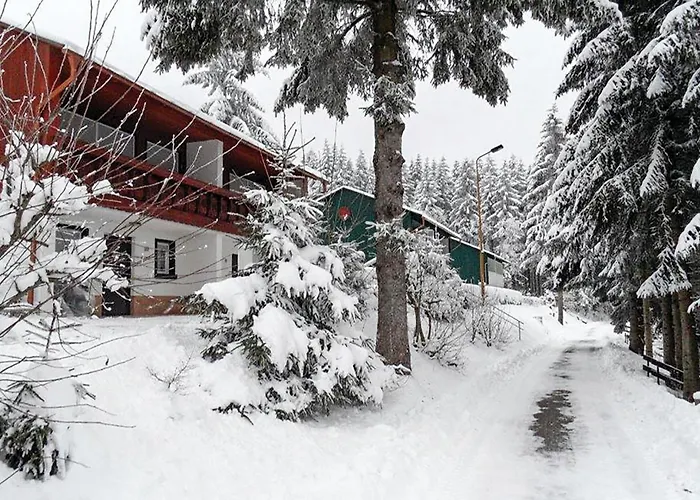 3 Bedroom Lovely In * Schnett